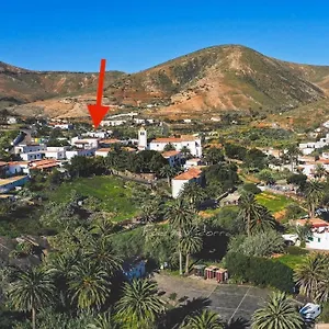 Casa Doña Carmen Сasa de vacaciones