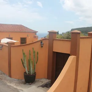 La Casa Del Abuelo Сasa de vacaciones