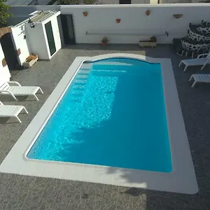 Casa Daniela Сasa de vacaciones