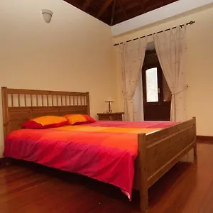Landhaus Lili, Vallehermoso